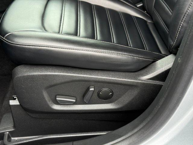 used 2023 Ford Edge car, priced at $25,466