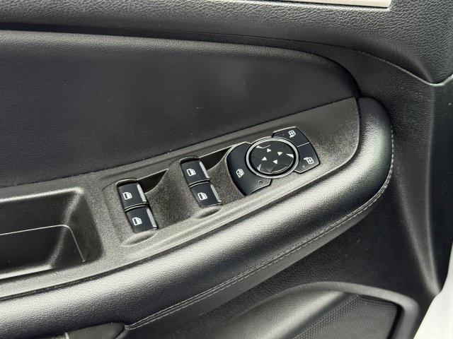 used 2023 Ford Edge car, priced at $25,466
