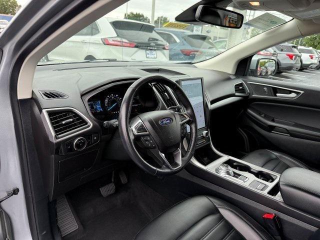 used 2023 Ford Edge car, priced at $25,466