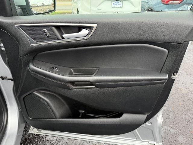 used 2023 Ford Edge car, priced at $25,466