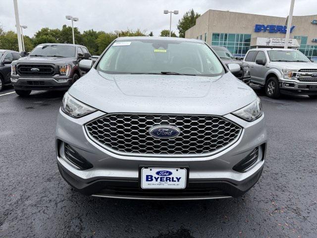 used 2023 Ford Edge car, priced at $25,466