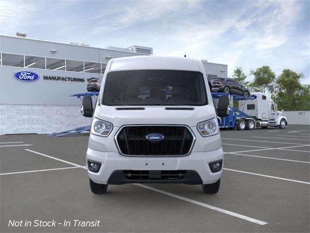new 2025 Ford Transit-350 car, priced at $60,899