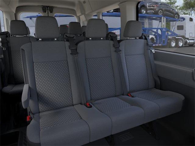 new 2025 Ford Transit-350 car, priced at $60,899