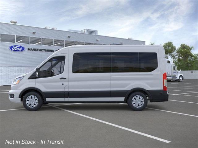 new 2025 Ford Transit-350 car, priced at $60,899