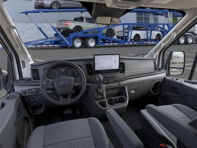 new 2025 Ford Transit-350 car, priced at $60,899