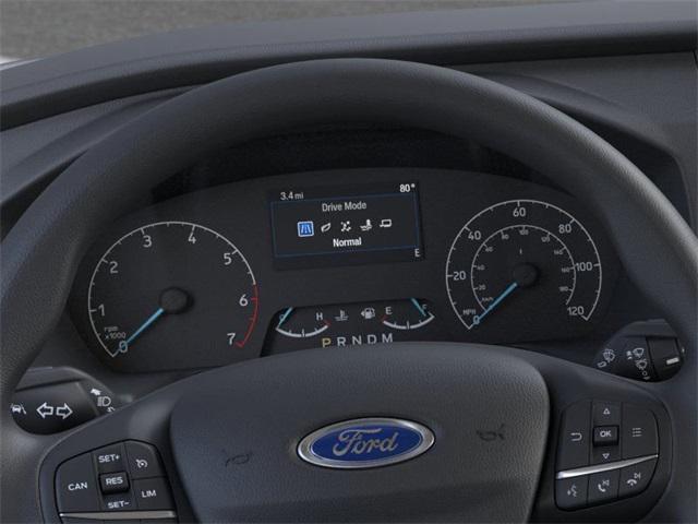 new 2025 Ford Transit-350 car, priced at $60,899