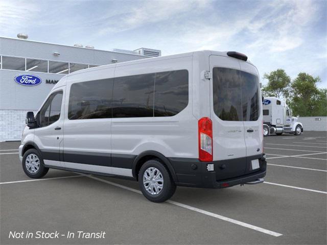 new 2025 Ford Transit-350 car, priced at $60,899
