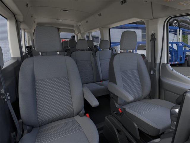 new 2025 Ford Transit-350 car, priced at $60,899