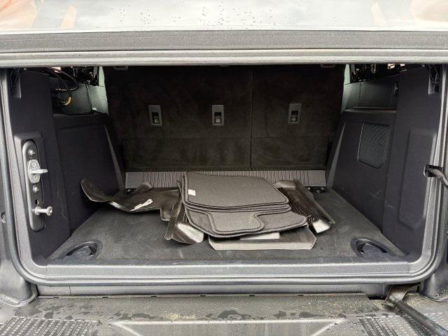 used 2022 Ford Bronco car, priced at $46,500