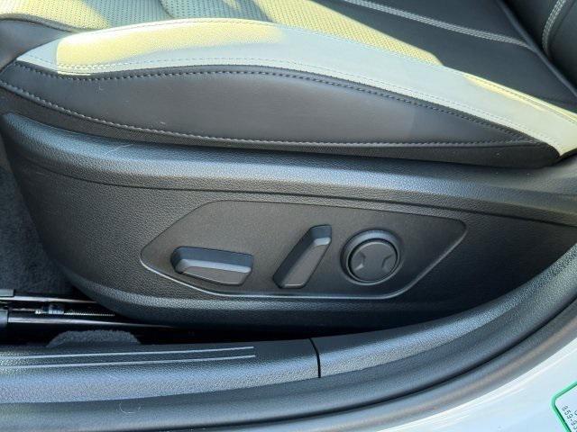 used 2025 Kia K5 car, priced at $29,941