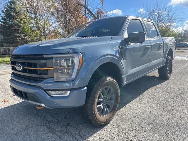 used 2023 Ford F-150 car, priced at $56,000