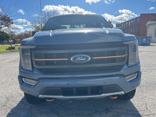 used 2023 Ford F-150 car, priced at $56,000