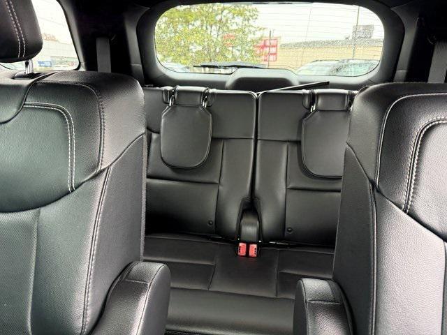 used 2023 Ford Explorer car, priced at $42,304