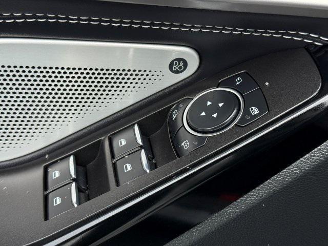 used 2023 Ford Explorer car, priced at $42,304