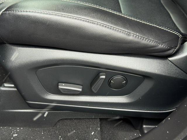 used 2023 Ford Explorer car, priced at $42,304