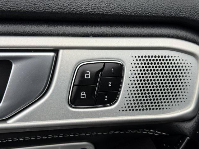 used 2023 Ford Explorer car, priced at $42,304