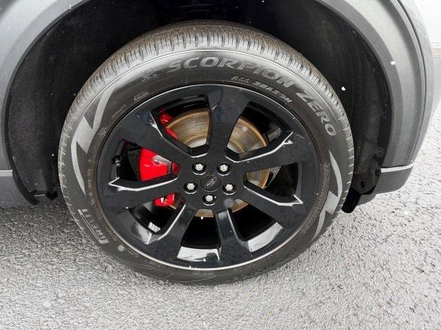 used 2023 Ford Explorer car, priced at $42,304