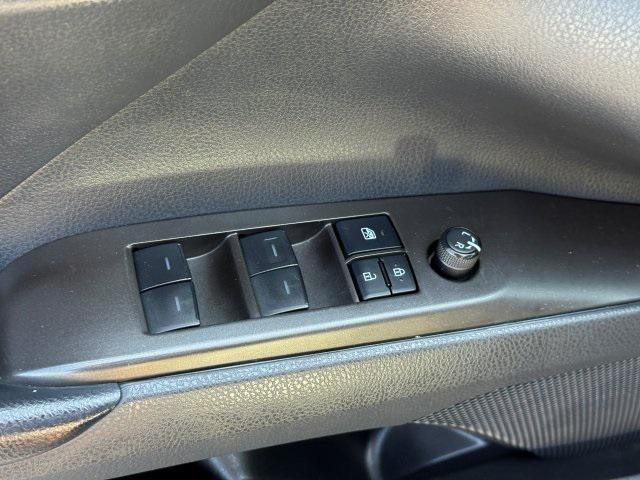 used 2021 Toyota Camry car, priced at $22,999