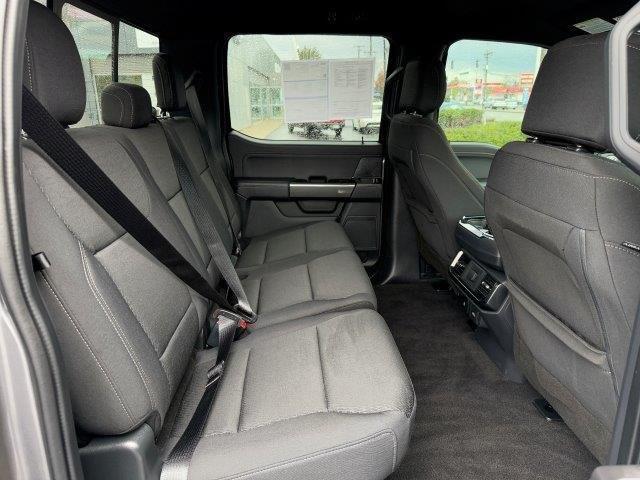 used 2021 Ford F-150 car, priced at $38,000