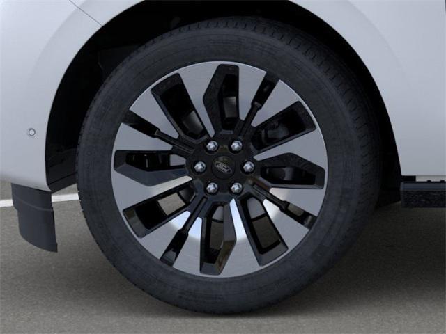 new 2025 Ford Expedition Max car, priced at $86,436