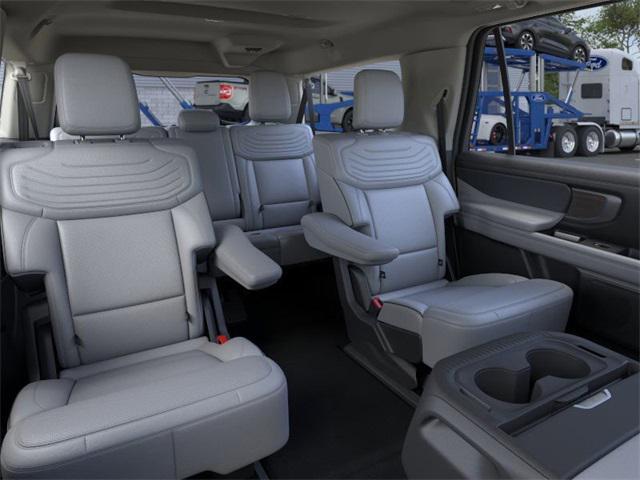 new 2025 Ford Expedition Max car, priced at $86,436
