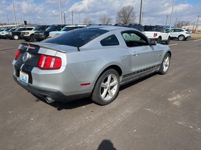 used 2010 Ford Mustang car, priced at $17,500