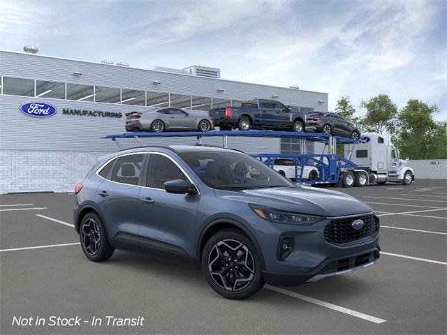 new 2026 Ford Escape car, priced at $40,644