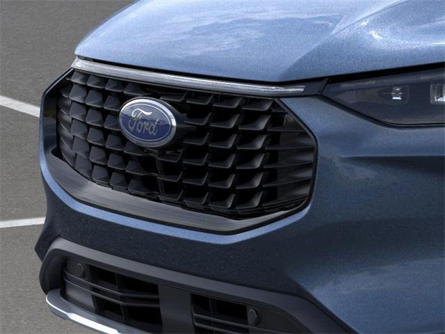 new 2026 Ford Escape car, priced at $40,644