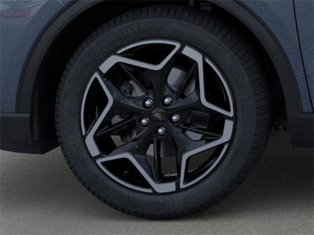 new 2026 Ford Escape car, priced at $40,644