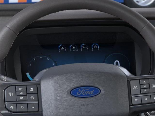 new 2025 Ford F-150 car, priced at $70,306