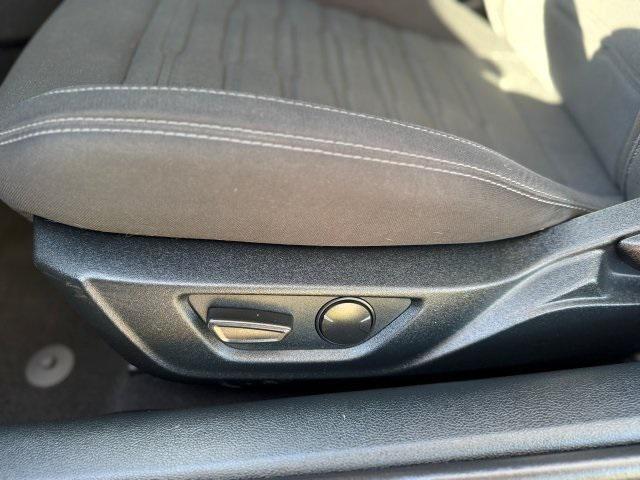 used 2022 Ford Mustang car, priced at $50,850