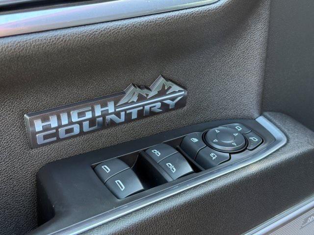 used 2023 Chevrolet Silverado 1500 car, priced at $53,589