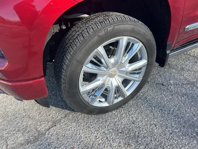 used 2023 Chevrolet Silverado 1500 car, priced at $54,000