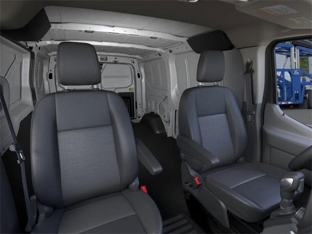 new 2025 Ford Transit-150 car, priced at $43,045