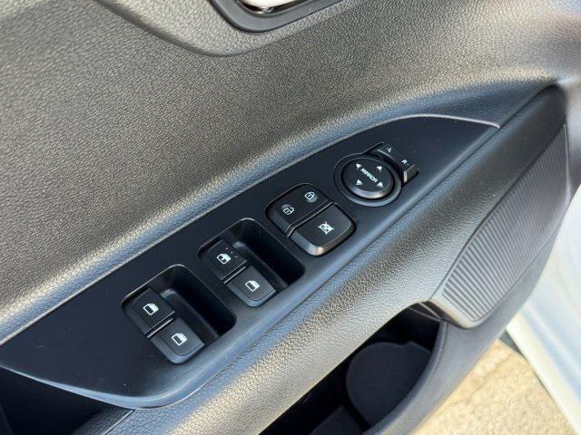 used 2020 Kia Rio car, priced at $12,862