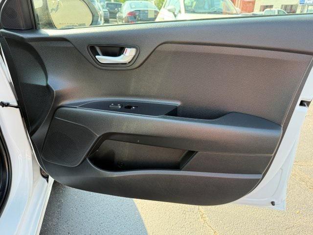 used 2020 Kia Rio car, priced at $12,862