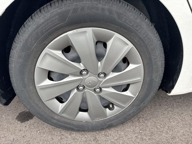 used 2020 Kia Rio car, priced at $12,862
