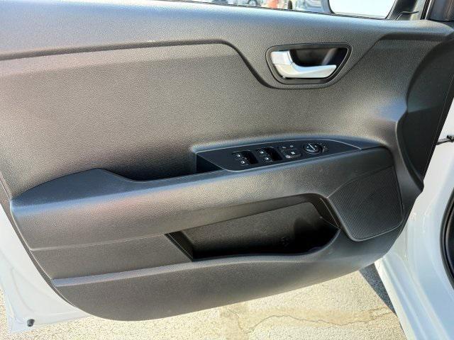 used 2020 Kia Rio car, priced at $12,862