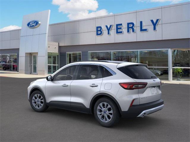 new 2024 Ford Escape car, priced at $31,713