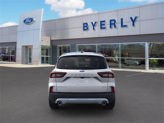 new 2024 Ford Escape car, priced at $31,713