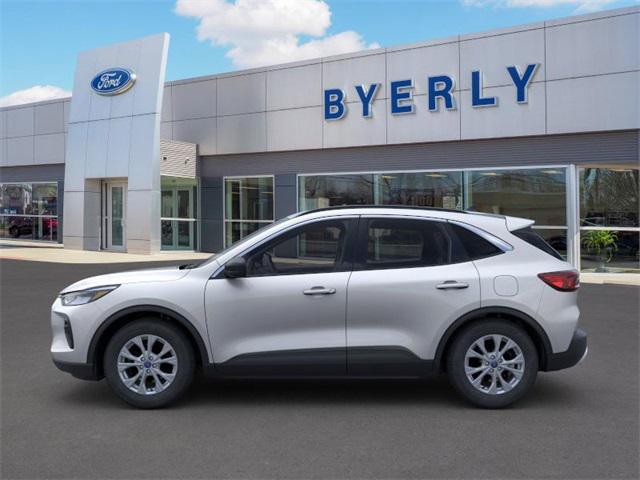 new 2024 Ford Escape car, priced at $31,713