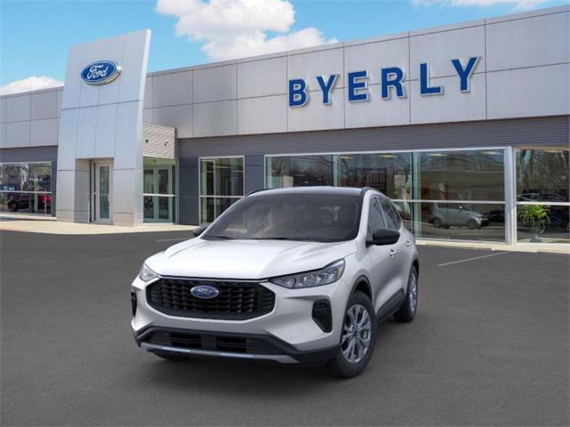 new 2024 Ford Escape car, priced at $31,713