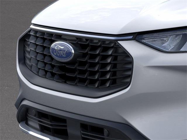new 2024 Ford Escape car, priced at $31,713