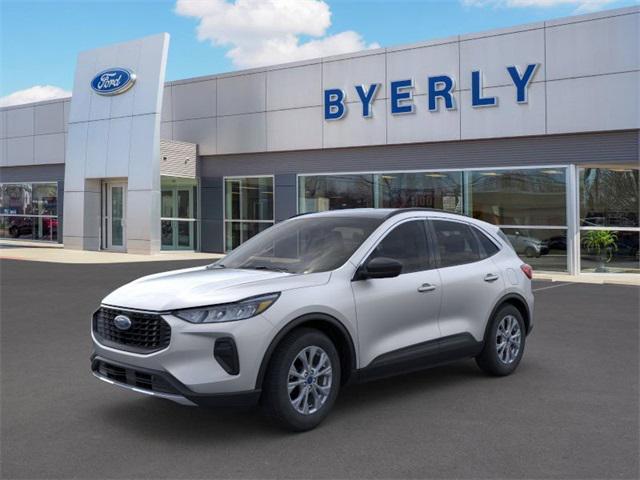 new 2024 Ford Escape car, priced at $31,713