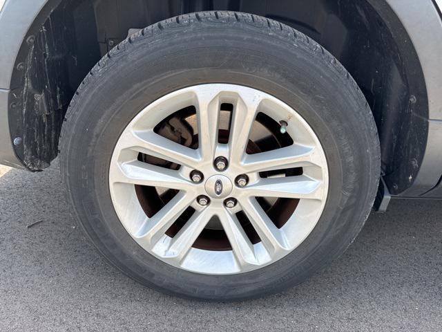 used 2016 Ford Explorer car, priced at $13,299