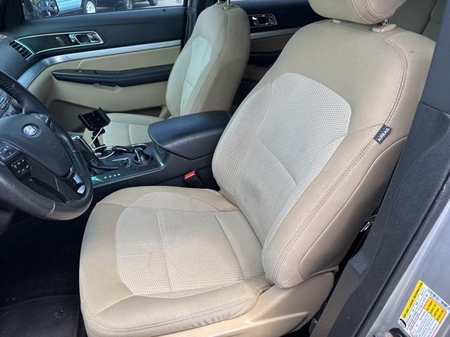 used 2016 Ford Explorer car, priced at $13,299