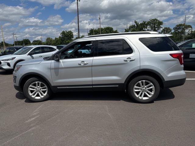 used 2016 Ford Explorer car, priced at $13,299
