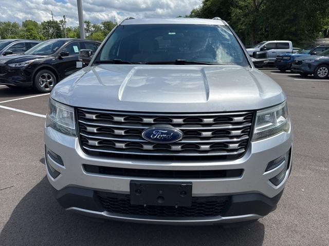 used 2016 Ford Explorer car, priced at $13,299