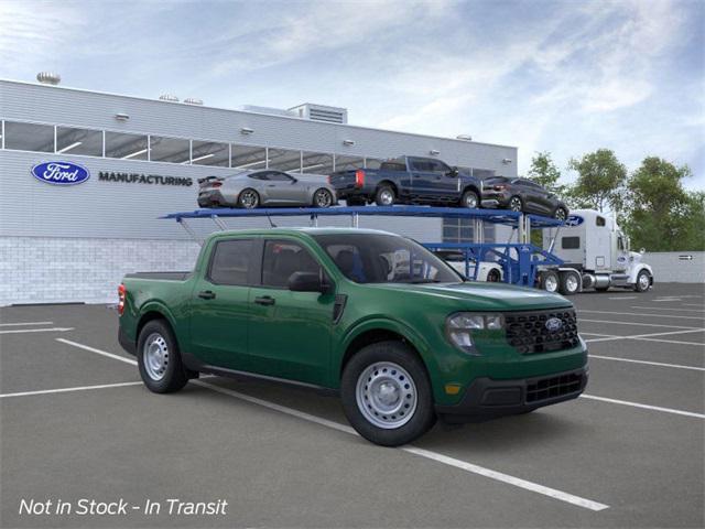 new 2025 Ford Maverick car, priced at $28,602