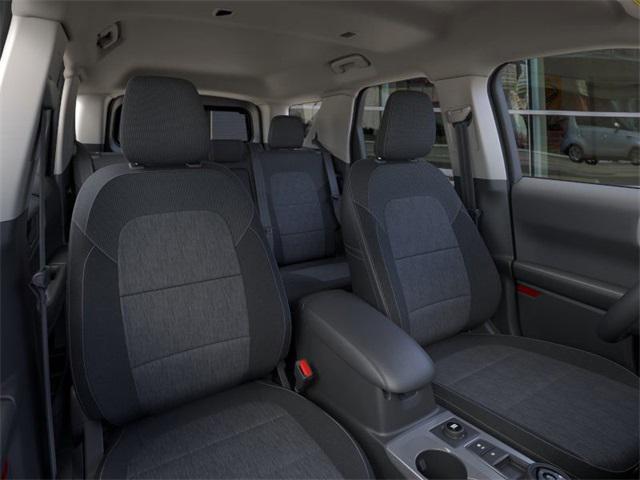 new 2024 Ford Bronco Sport car, priced at $29,238